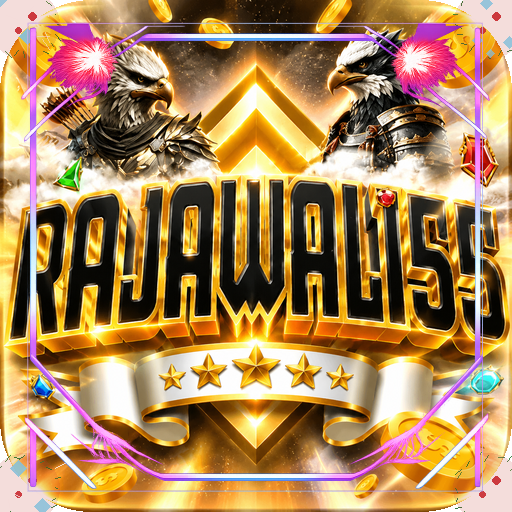rajawali55 — galeri pratinjau - APK Resmi